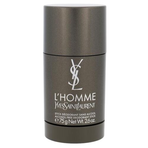 Yves Saint Laurent L´Homme deostick za muškarce 75 ml Cijene