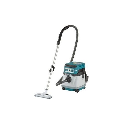 Makita akumulatorski usisavač (18+18V, Li-Ion, 8L) DVC155LZ - SAMO ALAT Slike