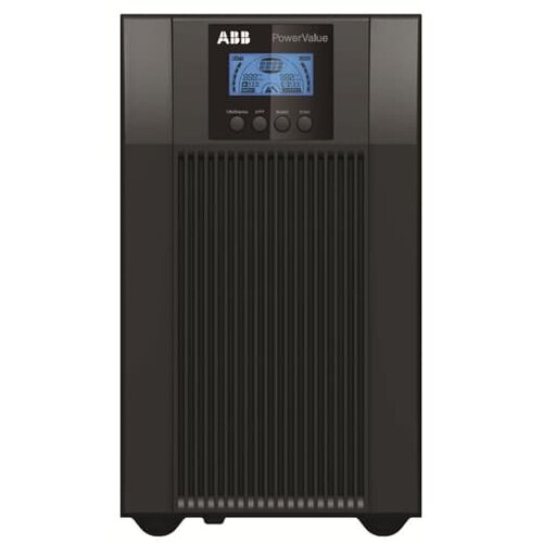 ABB UPS PowerValue 11T G2 B, 2700W, 230V, 4xC13,1xC19, RS232,USB crni Cene