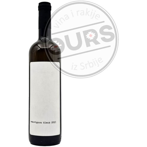 Chichateau Sauvignon Blanc 0,75L Cene