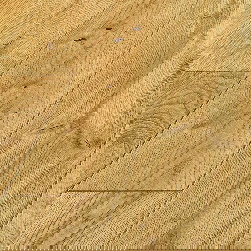  Gotovi parket oljeni naravni hrast (1.092 x 180 x 14 mm, Rustikalen videz) Cene
