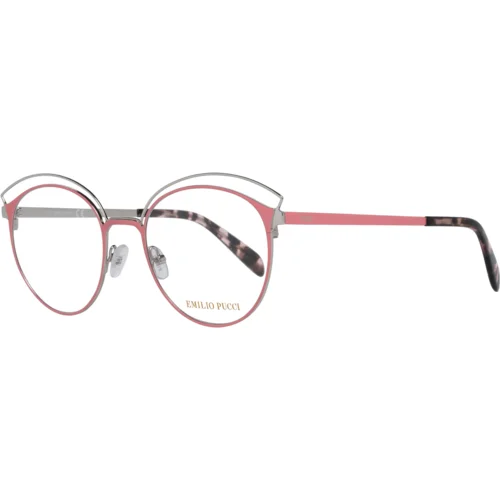 Emilio Pucci Optical Frame