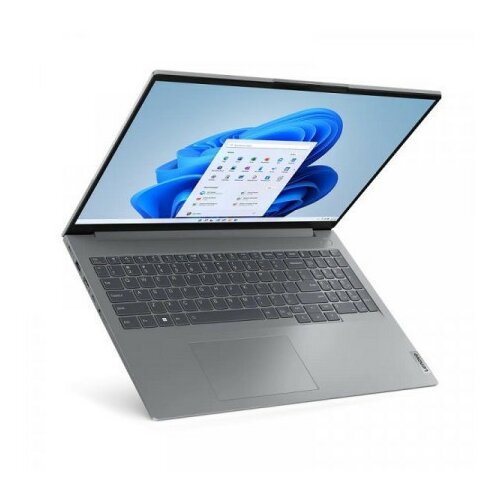 Lenovo NB ThinkBook 16 G6 IRL i7-13700H32GBM.2 1TB16"FHDSRB3Y21KH007VYA Cene