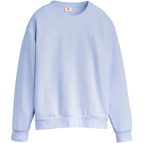 Levi's Sweater majica 'EVERYDAY' lavanda