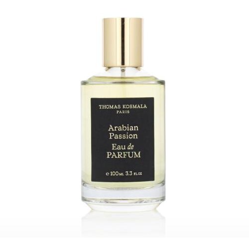 Thomas Kosmala Arabian Passion 100 ml parfemska voda unisex Cijene