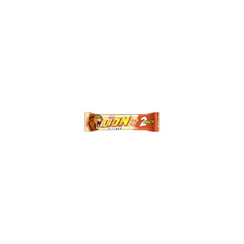 Nestel lion white čokoladica 2x30g Slike
