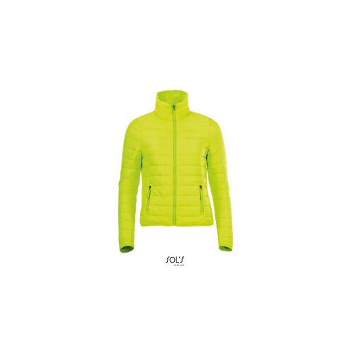  SOL'S Ride ženska lagana jakna Lime XXL ( 301.170.48.XXL ) Cene
