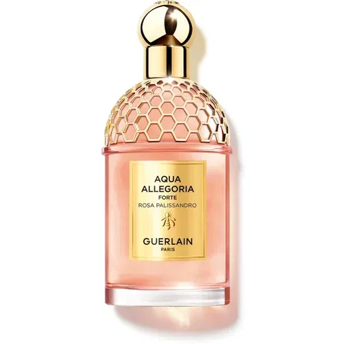 Guerlain Aqua Allegoria Rosa Palissandro Forte parfumska voda polnilna za ženske 125 ml