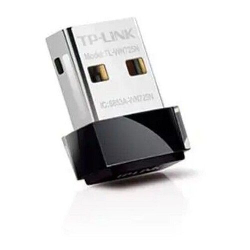 Tp-link TL-WN725N 150MBPS NANO WIRELESS USB MREŽNA Kartica Cene
