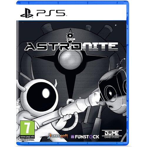  Astronite (PS5) Cene