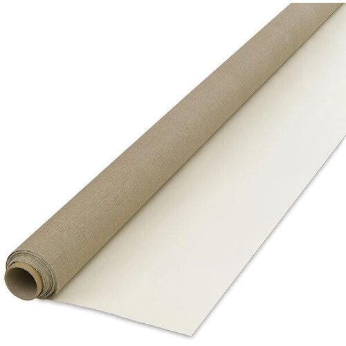 Standart Slikarsko platno u rolni, laneno, 400g, 1.6 x 5m Cene