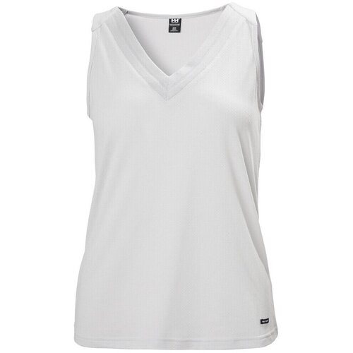 Helly Hansen Siren Singlet Bijela Slike