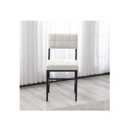 Hanah home Chair Dubai, krem Cijene
