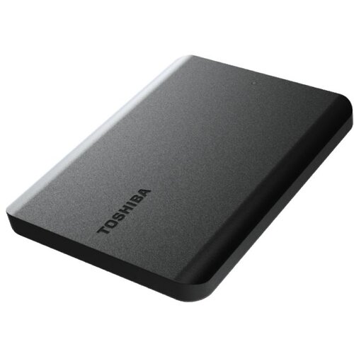Toshiba HDD 4TB external 2.5"USB 3.2Canvio... Cijene