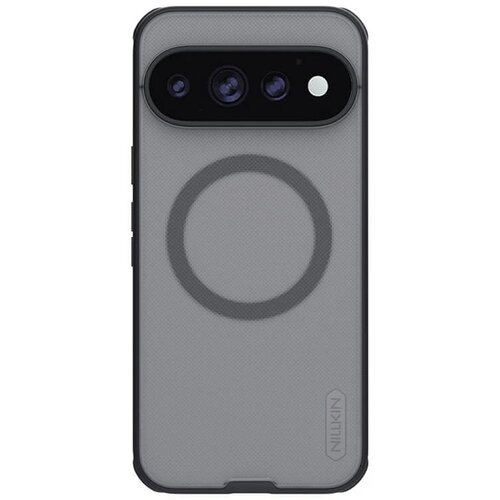 Nillkin futrola Super Frost Pro Magnetic za Google Pixel 11 Pro/ providno crna Cene