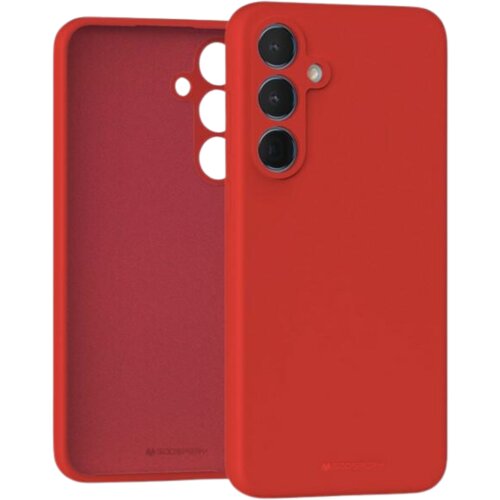Mercury SILIKONSKI OVITEK ZA TELEFON SAMSUNG GALAXY A55 A556 ZA&Scaron;ČITA, (5000088000) Cene