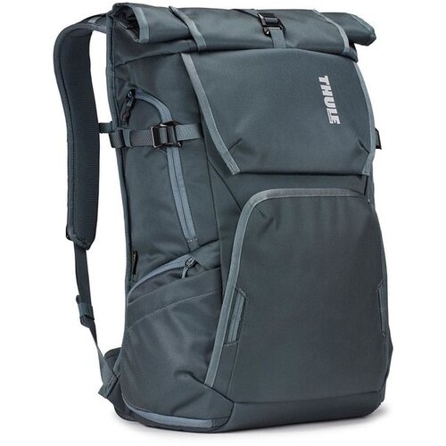 Thule Covert DSLR Backpack 32L ruksak za fotoaparat sivi Cene