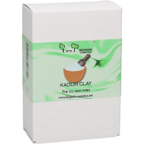 Biopark Cosmetics Kaolin glina - 100 g Cijene