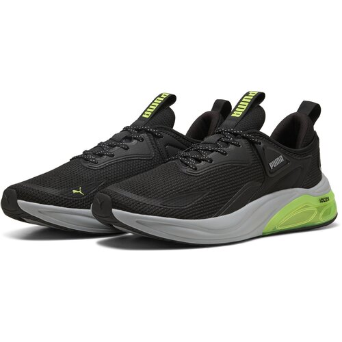 Puma muške patike Cell Thrill, 310168-14, Crne Cene