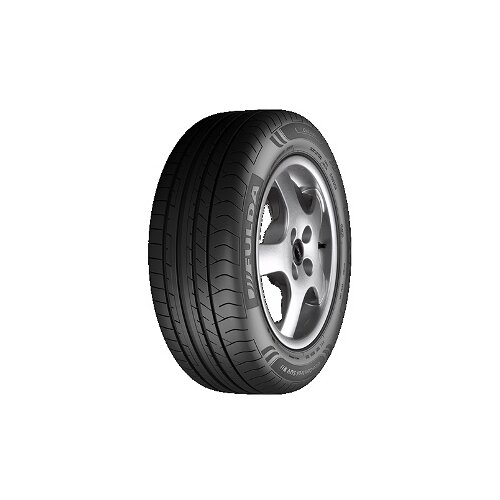 Fulda Ljetna auto guma 275/45R19 ECOCONTROL SUV 108Y XL Cijene