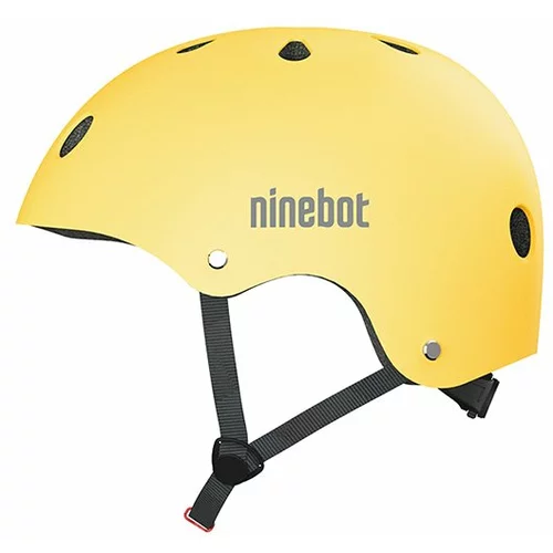 Segway Ninebot Helmet Yellow