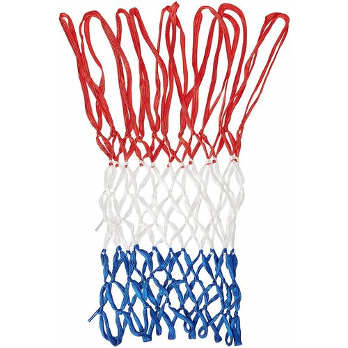 Pro Touch nylon net, mreža za košarku, bela 420416 Slike