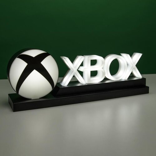Paladone Xbox Icons Light, uradno licenčno blago, (20406878) Cene