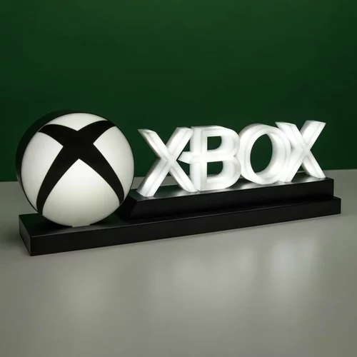 Paladone Xbox Icons Light, uradno licenčno blago, (20406878)