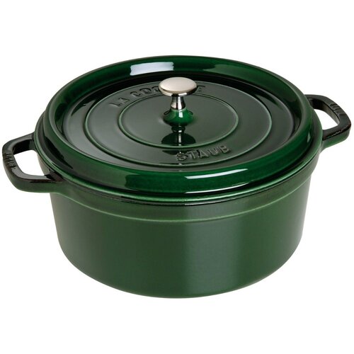 Zwilling STAUB round cast iron pot 40509-358-0 Cijene