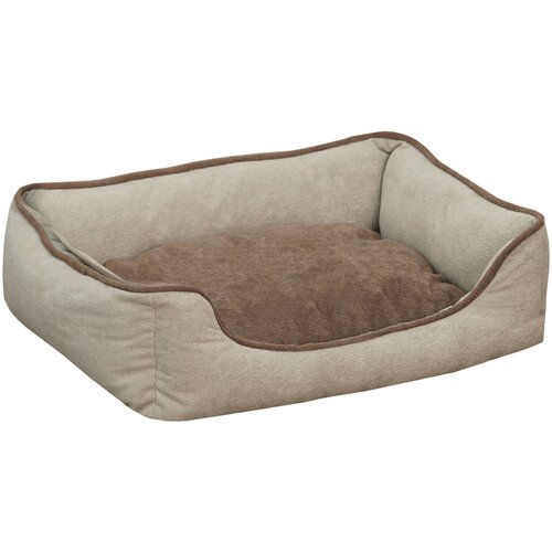  Krevet 70 x 60 x 18 cm AGA DS322-bijeli Slike