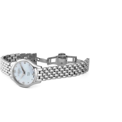 Roamer SOLEURE DIAMOND 547857 41 25 50 Slike