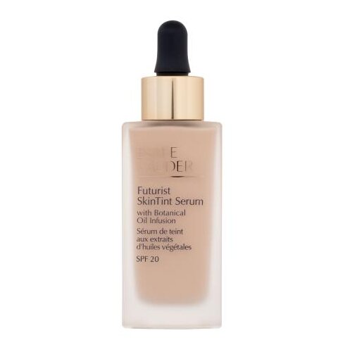 Estée Lauder Futurist SkinTint Serum dugotrajni posvjetljujući make-up 30 ml Nijansa 1n1 ivory nude Cijene