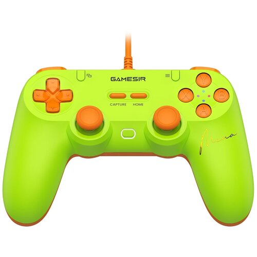 Gamesir Tegenaria Lite MenaRD Edition žični igralni plo&scaron;ček za Switch & PC & mobilne telefone Cene