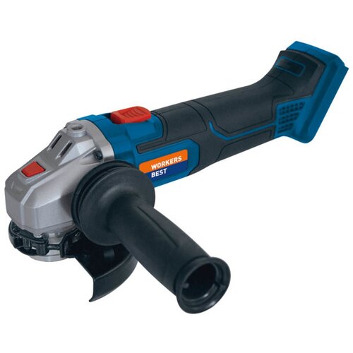 Workers Best AKU-KUTNA BRUSILICA WB 18V-WIS CPF SOLO Slike