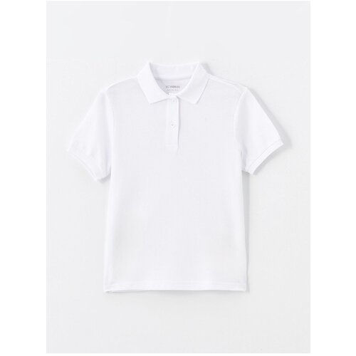 LC Waikiki Learning Enthusiast Polo Shirt Cene