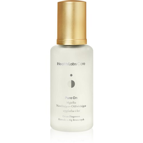 Health Labs Care Pure On Moisturizing and Refreshing Mist vlažilna meglica za obraz 100 ml Cene
