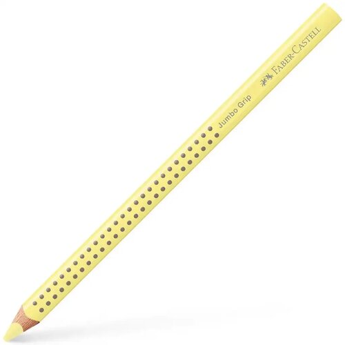 Faber-Castell jumbo pastelno žuta bojica Cijene