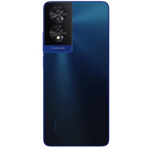 Tcl smartphone 40 nxtpaper 8GB/256GB plava Cene