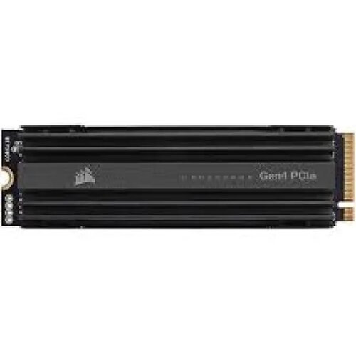 Corsair SSD M.2 NVMe 1TB MP600 PRO LPX Gen4x4 5800/7100MBs CSSD-F1000GBMP600PLP Cene