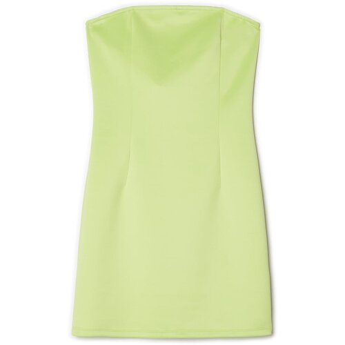 Cropp ženska haljina - Zelena  3075W-70X Cijene