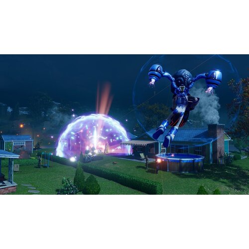 Thq Nordic Destroy All Humans! (Nintendo Switch 2) Slike