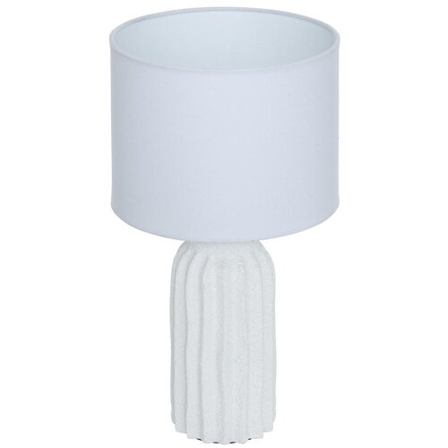 Atmosphera Stona lampa FERNAN 1xE14/60W/230V bela Slike