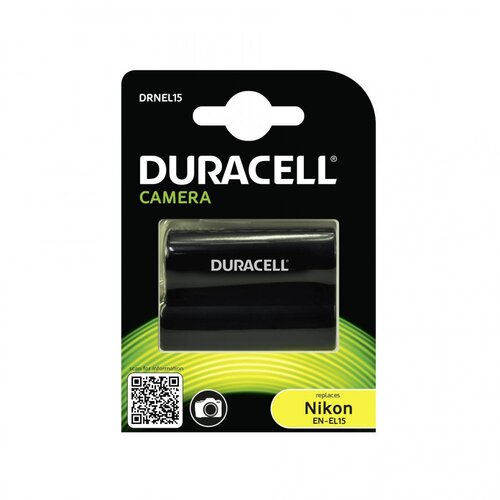 Duracell EN-EL15 C Cijene