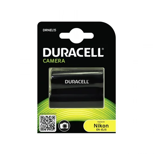 Duracell EN-EL15 C