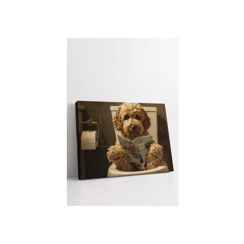 Wallity Zidna slika Ersyaihyvn32, 40 x 60 cm Slike