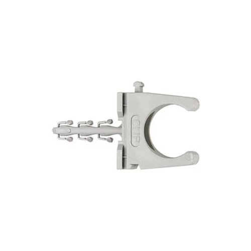 Fischer cijevna obujmica 48191 100 St. Slike
