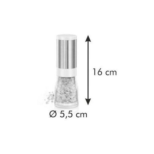 Tescoma GrandCHEF mlinac za sol, 16 cm Slike