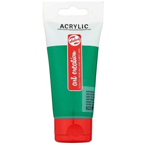  Boja akrilna AC, 75ml, Sap Green 623 Cijene