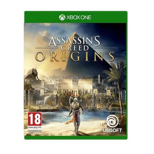  Assassins Creed Origins (XBOX ONE) - rabljeno Cene