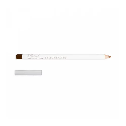 Planet Revolution olovka - Multi Use Colour Crayon - Light Brown